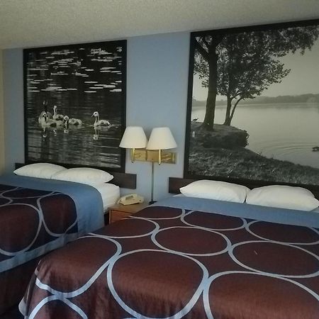 Super 8 By Wyndham Chariton Hotel Luaran gambar